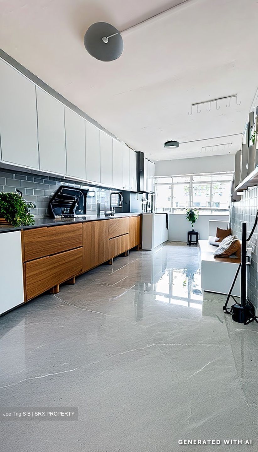 Blk 214 Bedok Town Centre (Bedok), HDB 3 Rooms #569787801